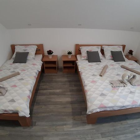 House Naomi Apartment Grabovac  Exterior foto