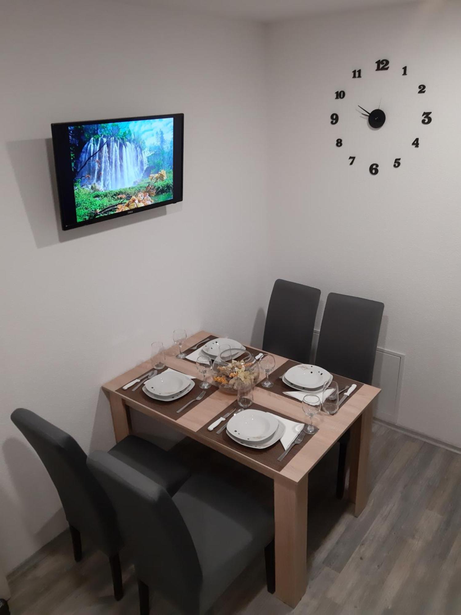 House Naomi Apartment Grabovac  Exterior foto