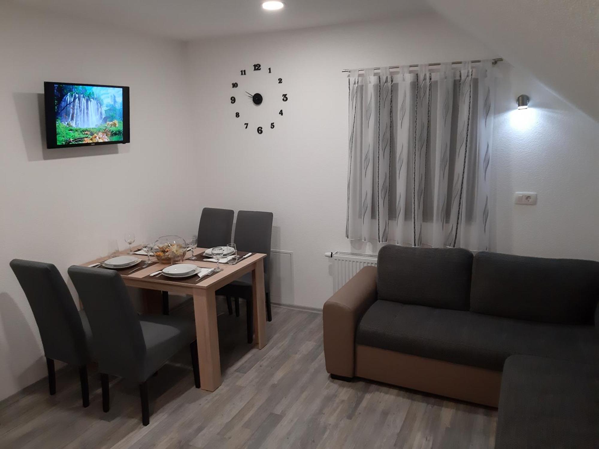 House Naomi Apartment Grabovac  Exterior foto