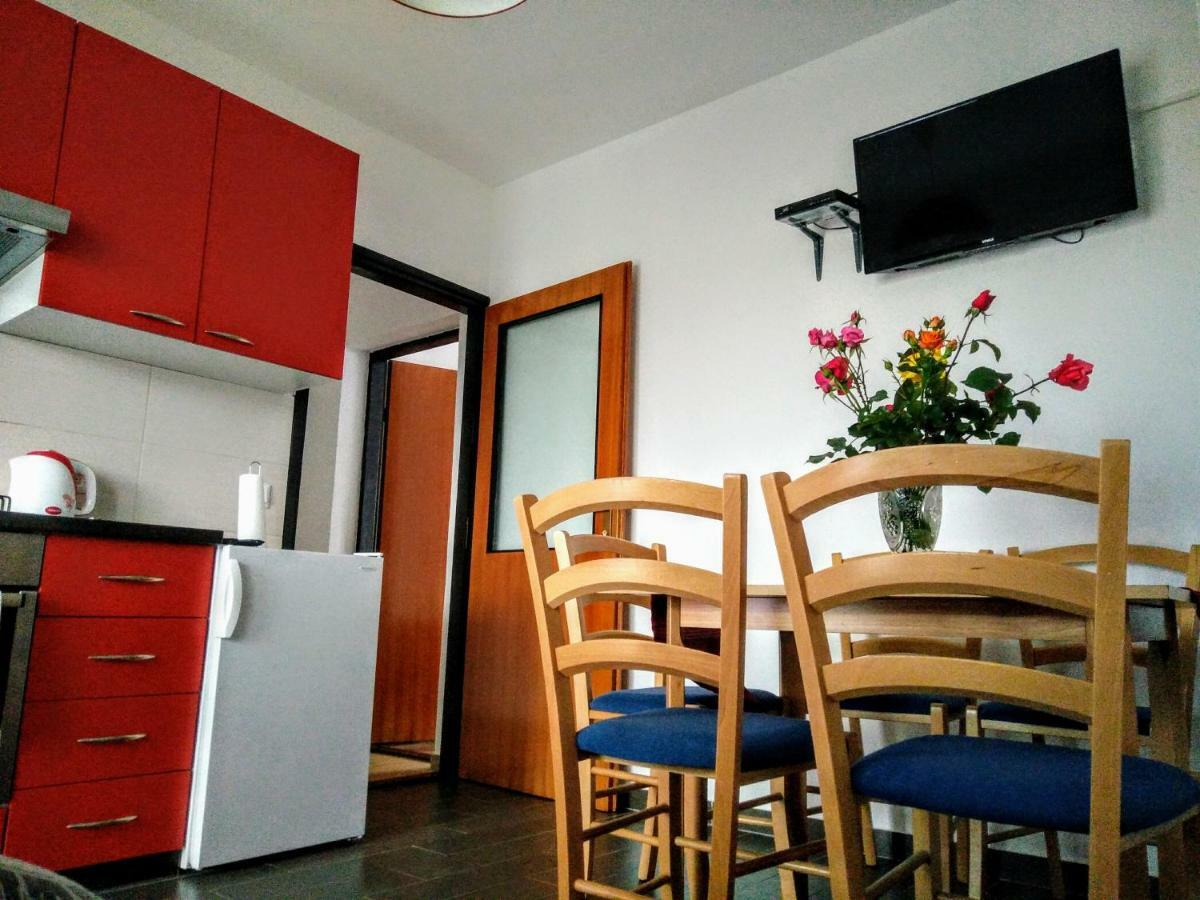House Naomi Apartment Grabovac  Exterior foto