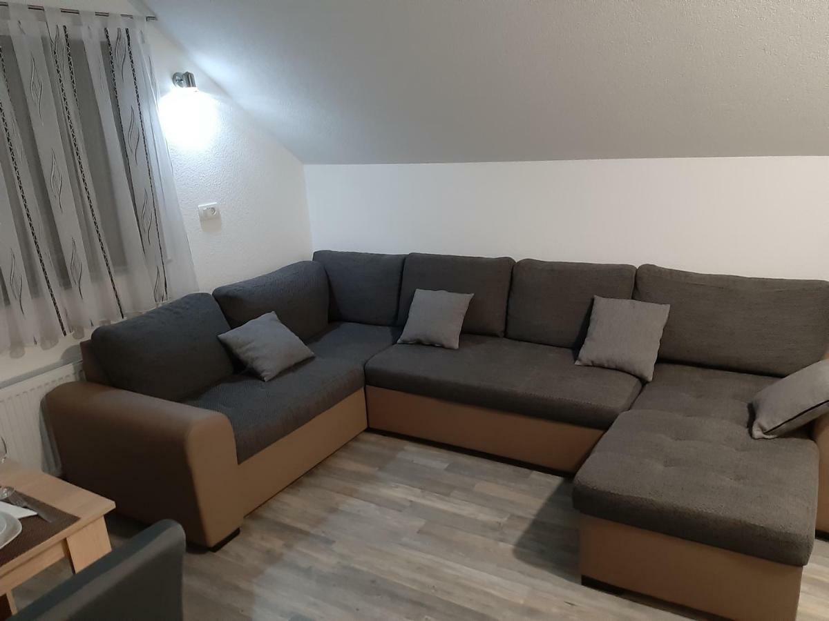 House Naomi Apartment Grabovac  Exterior foto