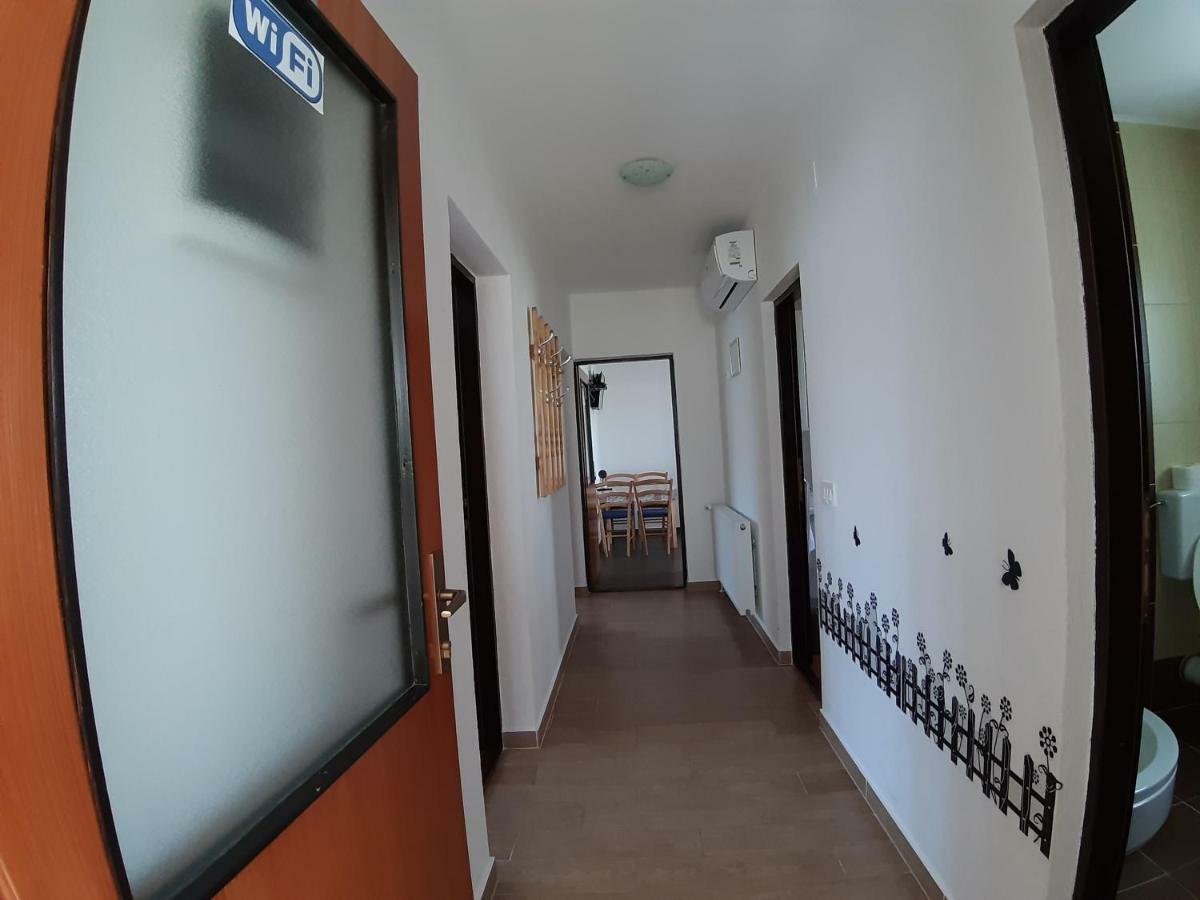 House Naomi Apartment Grabovac  Exterior foto