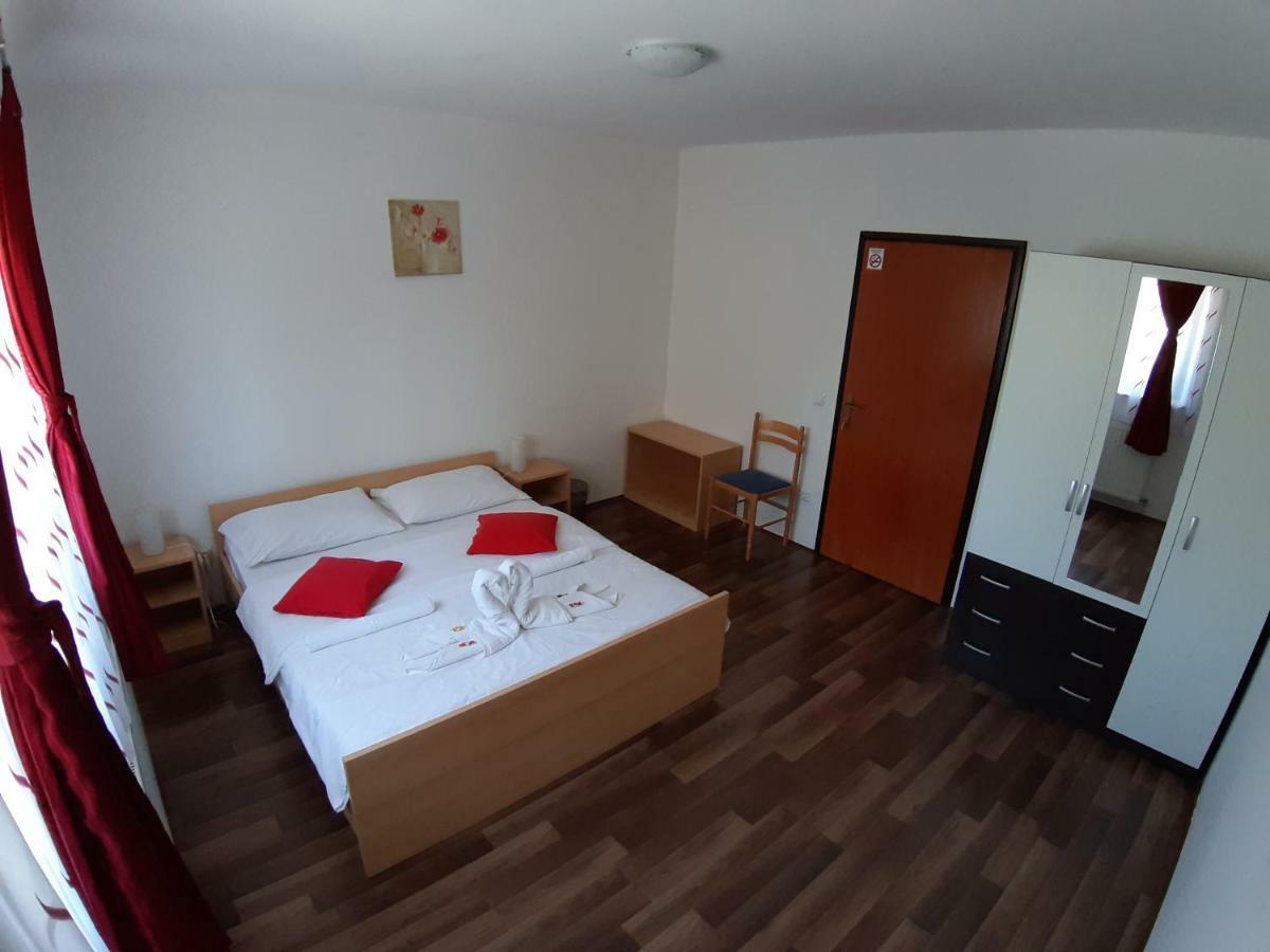 House Naomi Apartment Grabovac  Exterior foto