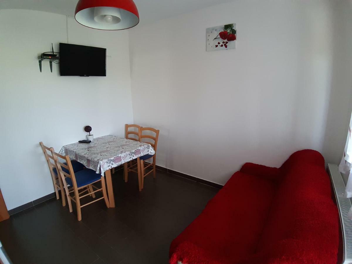 House Naomi Apartment Grabovac  Exterior foto